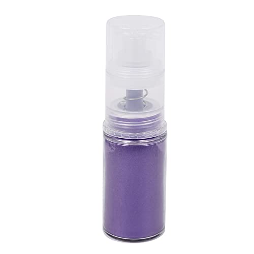 QUEENYARD Essbares Goldpulver für Mousse, Kuchen, Sprühflasche, Backfarbe, Staub, Kuchen, Fondant, Schokolade, Dekoration, Glitzer-Puder, 5 g QUEENYARD Essbares Goldpulver für Mousse, Kuchen, Sprühflasche, Backfarbe, Staub, Kuchen, Fondant, Schokolade, Dekoration, Glitzer-Puder, 5 g von QUEENYARD