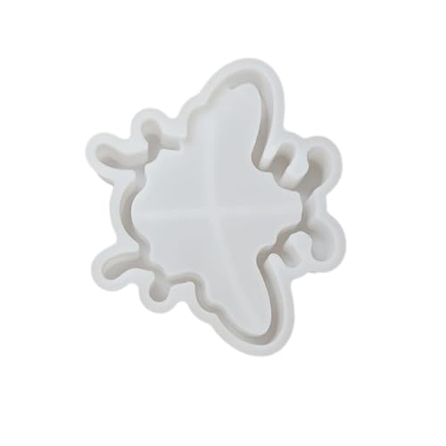QUEENYARD Honigbienenenen-Lampenbox-Silikonformen, Honigbienenen-Lampen-Box, Gießformen, Bienen, Gips, Silikonform, Ornament-Formen, Epoxidharz-Formen, Bastelbedarf von QUEENYARD