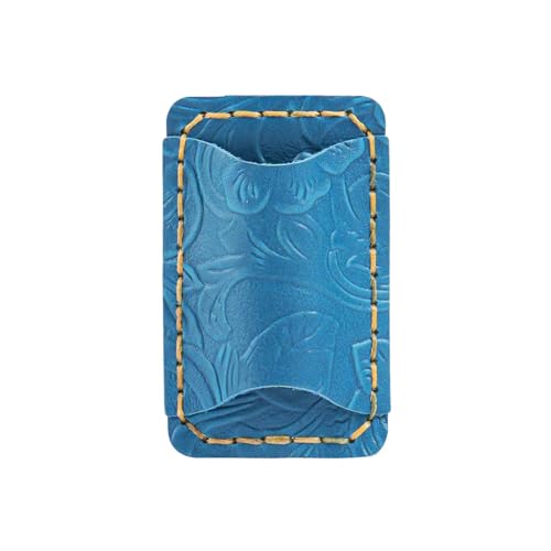 QUEENYARD Stifthalter aus Leder, Stifthalter aus Leder, Stifthalter mit Clip, Einzelloch, Stifthalter für Notizbuch, Planer, Tagebuch, Klemmbrett QUEENYARD Stifthalter aus Leder, Stifthalter aus Leder, Stifthalter mit Clip, Einzelloch, Stifthalter für Notizbuch, Planer, Tagebuch, Klemmbrett von QUEENYARD