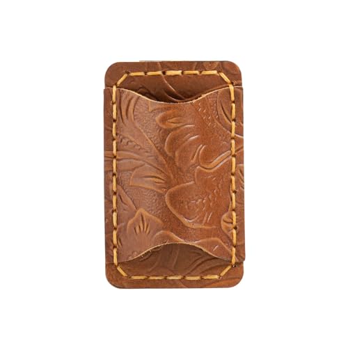 QUEENYARD Stifthalter aus Leder, Stifthalter aus Leder, Stifthalter mit Clip, Einzelloch, Stifthalter für Notizbuch, Planer, Tagebuch, Klemmbrett QUEENYARD Stifthalter aus Leder, Stifthalter aus Leder, Stifthalter mit Clip, Einzelloch, Stifthalter für Notizbuch, Planer, Tagebuch, Klemmbrett von QUEENYARD