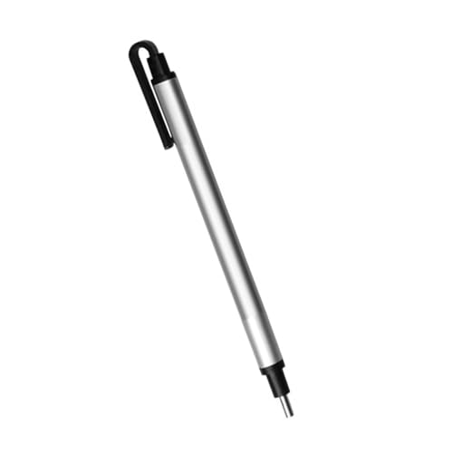 Radiergummi, einfach zu bedienen, mechanischer Radiergummi, Malzubehör, für Skizzieren, Architektur, Zeichnen, Kunst Radiergummi, einfach zu bedienen, mechanischer Radiergummi, Malzubehör, für Skizzieren, Architektur, Zeichnen, Kunst von QUEENYARD