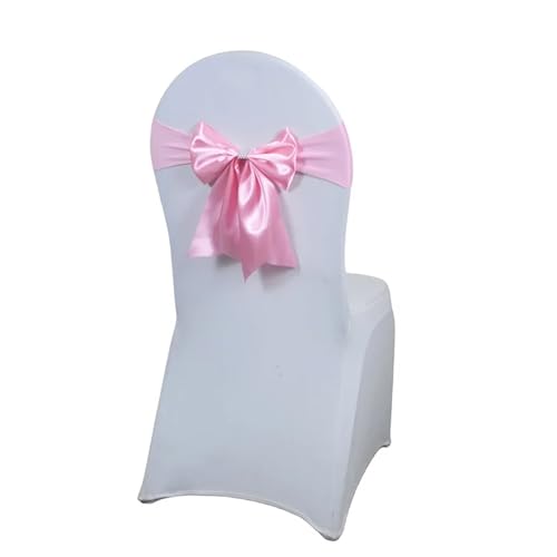 QUEMUONN Stuhlschärpen, Satinschärpen, passend for alle Dekorationen, Hotelgeburtstagsfeiern, Hochzeiten, Geburtstage QUEMUONN Stuhlschärpen, Satinschärpen, passend for alle Dekorationen, Hotelgeburtstagsfeiern, Hochzeiten, Geburtstage von QUEMUONN