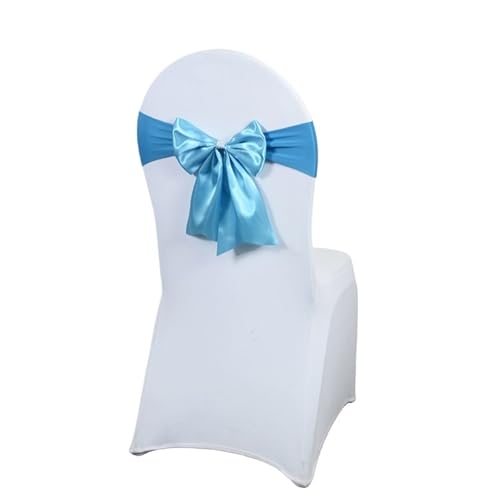 QUEMUONN Stuhlschärpen, Satinschärpen, passend for alle Dekorationen, Hotelgeburtstagsfeiern, Hochzeiten, Geburtstage QUEMUONN Stuhlschärpen, Satinschärpen, passend for alle Dekorationen, Hotelgeburtstagsfeiern, Hochzeiten, Geburtstage von QUEMUONN