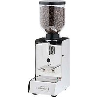 QUICK MILL Apollo Kaffeemühle silber 130 W von QUICK MILL