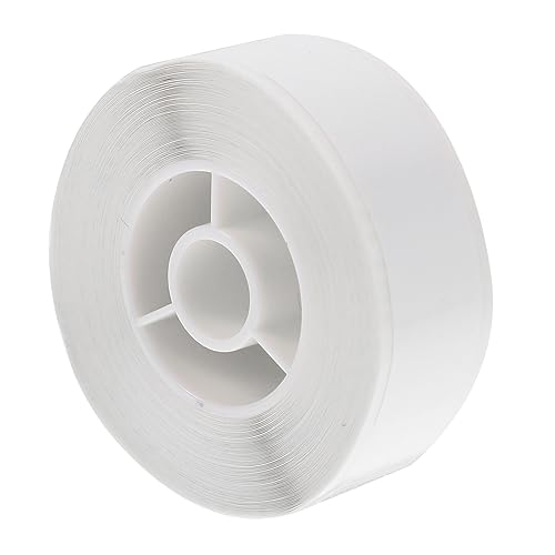QUMIIRITY 1 Rolle bis Glänzend Rechtecke beschriften Etikettendrucker Preisaufkleber büroartikel büromaterial labeln tageb thermisches Etikett Adressetiketten Thermosynthetisches Papier Weiß QUMIIRITY 1 Rolle bis Glänzend Rechtecke beschriften Etikettendrucker Preisaufkleber büroartikel büromaterial labeln tageb thermisches Etikett Adressetiketten Thermosynthetisches Papier Weiß von QUMIIRITY