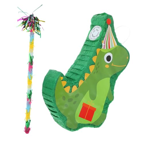 QUMIIRITY 1 Satz Bausatz Frosch Ausländer tierische Piñata Neon für kinderspielzeug Festliche Dekoration kinderknallzeug dreidimensionales Piñata- Party-Anhänger Papier QUMIIRITY 1 Satz Bausatz Frosch Ausländer tierische Piñata Neon für kinderspielzeug Festliche Dekoration kinderknallzeug dreidimensionales Piñata- Party-Anhänger Papier von QUMIIRITY