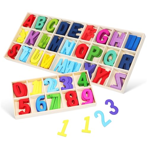 QUMIIRITY 1 Satz Holz Zahlen Alphabet Briefe Magnetbuchstaben für das Klassenzimmer Puzzlematte Holzbuchstaben zum Basteln Buchstabenblöcke Buchstaben Buchstabieren QUMIIRITY 1 Satz Holz Zahlen Alphabet Briefe Magnetbuchstaben für das Klassenzimmer Puzzlematte Holzbuchstaben zum Basteln Buchstabenblöcke Buchstaben Buchstabieren von QUMIIRITY
