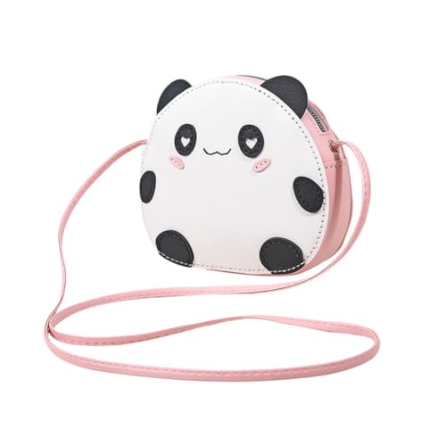 QUMIIRITY 1 Satz Panda Round Bag Panda -Geldbörse Geldbörsensets Anfänger klein Plüschtasche Garnsack Zubehör für die Taschenherstellung DIY-Geldbörsen-Kit Legierung Rosa QUMIIRITY 1 Satz Panda Round Bag Panda -Geldbörse Geldbörsensets Anfänger klein Plüschtasche Garnsack Zubehör für die Taschenherstellung DIY-Geldbörsen-Kit Legierung Rosa von QUMIIRITY