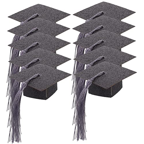 QUMIIRITY 10 Stück Abschlusspokal Deckel Junggesellenabschied Abschluss Topper Mini -Abschlusskappen Schwimmbad familienkonferenz small favors weinkelch DIY Weindekor Papier Black QUMIIRITY 10 Stück Abschlusspokal Deckel Junggesellenabschied Abschluss Topper Mini -Abschlusskappen Schwimmbad familienkonferenz small favors weinkelch DIY Weindekor Papier Black von QUMIIRITY