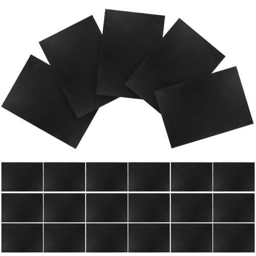 QUMIIRITY 100 Blatt Druckerpapier Doppelseitig Bedruckbar Dickes Multifunktions papier für Büro Schule Zeichnen Kopieren Hochwertiges Din Tonpapier von QUMIIRITY