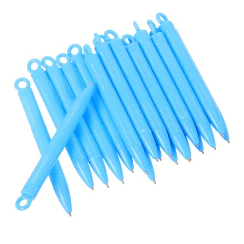 QUMIIRITY 20 Magnetische Ersatzstifte: Zeichenbrett-stylus – Tragbare Magnetische Skizzierwerkzeuge, Ideal Für Aktivitäten Im Kindergarten Und Klassenzimmer Zu Hause von QUMIIRITY