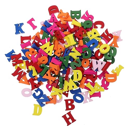 QUMIIRITY 200 Stück Handgefertigte Buchstaben Leere Buchstaben Unfertige Buchstaben Verzierungen Buchstaben Zum Basteln Basteln Raumdekoration Bastelbuchstaben Buchstabenschild QUMIIRITY 200 Stück Handgefertigte Buchstaben Leere Buchstaben Unfertige Buchstaben Verzierungen Buchstaben Zum Basteln Basteln Raumdekoration Bastelbuchstaben Buchstabenschild von QUMIIRITY