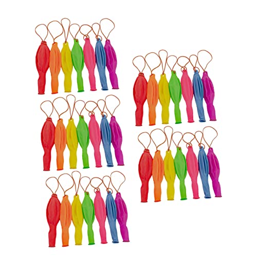 QUMIIRITY 50 Stück Den Ball Klopfen Stanzballons Für Mädchen Schüttgut Stanzen Geburtstag Party Lochballons Für Jungen Punschballon Für Stanzballons Liefern Emulsion Colorful QUMIIRITY 50 Stück Den Ball Klopfen Stanzballons Für Mädchen Schüttgut Stanzen Geburtstag Party Lochballons Für Jungen Punschballon Für Stanzballons Liefern Emulsion Colorful von QUMIIRITY