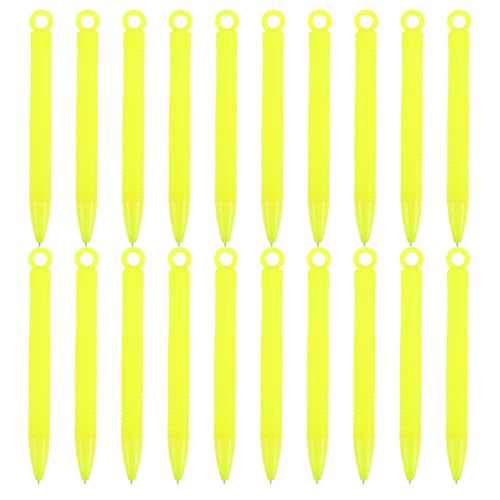 QUMIIRITY 50 Stück Eingabestifte Für Magnetische Zeichenbretter Für Kleinkinder, Ersatzstifte Für Doodle Pad, Verbessern Kreativität Und Hand-Auge-koordination QUMIIRITY 50 Stück Eingabestifte Für Magnetische Zeichenbretter Für Kleinkinder, Ersatzstifte Für Doodle Pad, Verbessern Kreativität Und Hand-Auge-koordination von QUMIIRITY