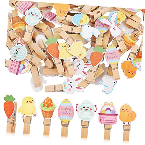 QUMIIRITY 70Stücke Mini Holzklammern Vielseitige Cartoon Holz Clips für Fotos Kunstwerke DIY Basteln Starke Wäscheleinenclips Partydekoration Langlebiges Material QUMIIRITY 70Stücke Mini Holzklammern Vielseitige Cartoon Holz Clips für Fotos Kunstwerke DIY Basteln Starke Wäscheleinenclips Partydekoration Langlebiges Material von QUMIIRITY