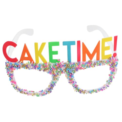 QUMIIRITY Geburtstagsfeier Brille Dekorationen Alles Zum Geburtstag-banner Brille Damen Partybrille Geburtstagsbanner Geburtstagsdekoration Geburtstagsparty-brille Coole Brille Stk Weiß QUMIIRITY Geburtstagsfeier Brille Dekorationen Alles Zum Geburtstag-banner Brille Damen Partybrille Geburtstagsbanner Geburtstagsdekoration Geburtstagsparty-brille Coole Brille Stk Weiß von QUMIIRITY