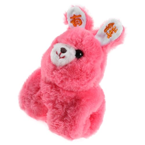 QUMIIRITY Kaninchen Puppe Tiere Handgelenkbänder Kaninchenspielzeug Hasenspielzeug Handkette Hase Stofftier Ohrfeigenarmbänder Tierklatschbänder Ohrfeigenarmband Partyspielzeug QUMIIRITY Kaninchen Puppe Tiere Handgelenkbänder Kaninchenspielzeug Hasenspielzeug Handkette Hase Stofftier Ohrfeigenarmbänder Tierklatschbänder Ohrfeigenarmband Partyspielzeug von QUMIIRITY