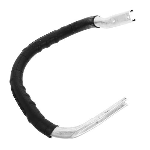 QUMIIRITY Kettensägengriff für Ergonomischen Halt Robuster Ersatzlenker für Kettensägen Einfach zu Installierender Vordergriff Kompatibel mit Modellen Hohe Haltbarkeit und für Müheloses QUMIIRITY Kettensägengriff für Ergonomischen Halt Robuster Ersatzlenker für Kettensägen Einfach zu Installierender Vordergriff Kompatibel mit Modellen Hohe Haltbarkeit und für Müheloses von QUMIIRITY