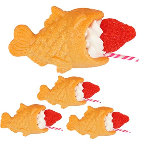 QUMIIRITY Niedlicher Schlüsselanhänger Lebensmittel Ornament Cartoon-Lebensmittel-Charms Hängende Lebensmittel-Charms Partygeschenke Für Jungen Und Mädchen QUMIIRITY Niedlicher Schlüsselanhänger Lebensmittel Ornament Cartoon-Lebensmittel-Charms Hängende Lebensmittel-Charms Partygeschenke Für Jungen Und Mädchen von QUMIIRITY