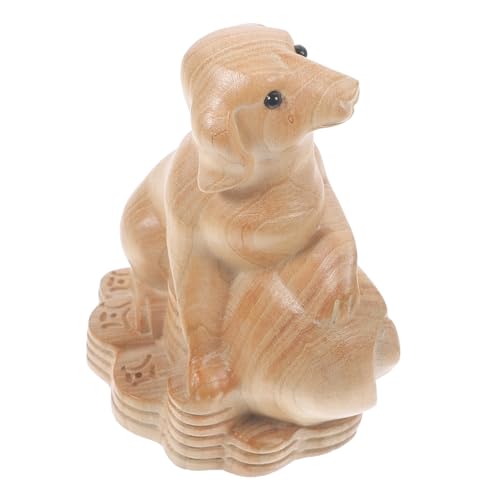 QUMIIRITY Tierornamente Aus Mahagoni Bastelset DIY Holzornamente Hundedekorationen Holzhandwerksschmuck Hundedekore Holzschmuck Für Das Kunsthandwerk Hundehandwerk Heimdekoration Mahagoni- QUMIIRITY Tierornamente Aus Mahagoni Bastelset DIY Holzornamente Hundedekorationen Holzhandwerksschmuck Hundedekore Holzschmuck Für Das Kunsthandwerk Hundehandwerk Heimdekoration Mahagoni- von QUMIIRITY