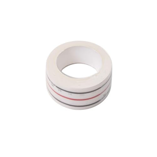 QUUPY 1 Roll Schrägnähte Klebeband Nähen Falsch Nähen Klebeband Nähte Leitfaden Aufkleber für das Nähen rechte Schrägnähte Hilfsmittel QUUPY 1 Roll Schrägnähte Klebeband Nähen Falsch Nähen Klebeband Nähte Leitfaden Aufkleber für das Nähen rechte Schrägnähte Hilfsmittel von QUUPY