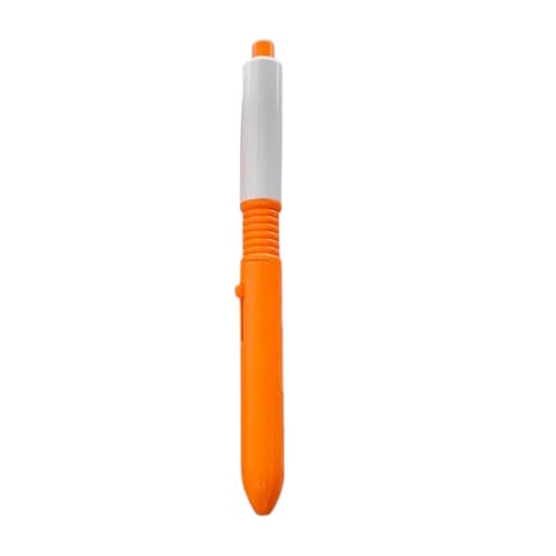 QUXVUIS Lösen Sie Stress mit lustigen Modell Wasserspray Briefpapier ABS Wasserstreich Spielzeug Kugelschreibern. Der Wasserstift ist sicher und harmlos QUXVUIS Lösen Sie Stress mit lustigen Modell Wasserspray Briefpapier ABS Wasserstreich Spielzeug Kugelschreibern. Der Wasserstift ist sicher und harmlos von QUXVUIS