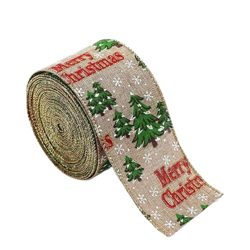 QUXVUIS Osterband, schöne Muster für Frühlingsfeiern, Leinen, Geschenkband, Sackleinenband, Bastelband, Bänder, einzigartig, Typ+3, 200 * 0.5 cm QUXVUIS Osterband, schöne Muster für Frühlingsfeiern, Leinen, Geschenkband, Sackleinenband, Bastelband, Bänder, einzigartig, Typ+3, 200 * 0.5 cm von QUXVUIS