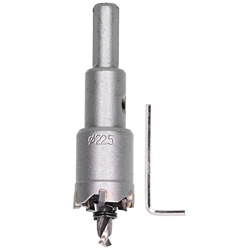 Feel Tank Deckelkettensäge - ABS - Ersatzabdeckung für Kettensägen + reduziert die Emissionen und verbessert die Dichtheit + hochwertiges Material für den dauerhaften Gebrauch (22.5mm) von QWUUYEC