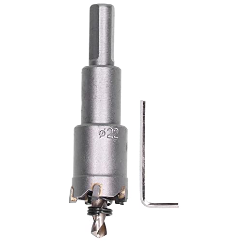 Feel Tank Deckelkettensäge - ABS - Ersatzabdeckung für Kettensägen + reduziert die Emissionen und verbessert die Dichtheit + hochwertiges Material für den dauerhaften Gebrauch (22mm) von QWUUYEC