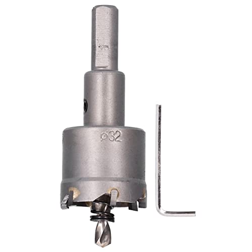 Feel Tank Deckelkettensäge - ABS - Ersatzabdeckung für Kettensägen + reduziert die Emissionen und verbessert die Dichtheit + hochwertiges Material für den dauerhaften Gebrauch (32mm) von QWUUYEC