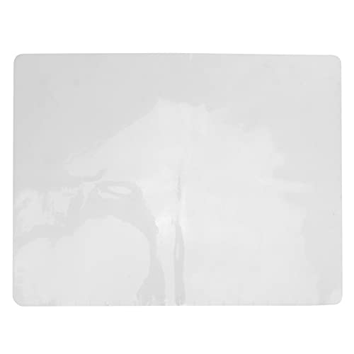 Silikonmatte - langlebiges Bastelkissen, sicheres nicht Material, flexibles Roll -UP -Design für DIY -Projekte und einfaches Reinigen, leichte tragbare, multi - Verwendung von QWUUYEC