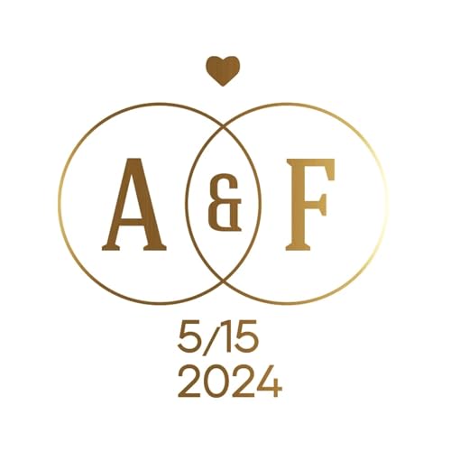 Einfache Aufkleber 50 stücke Runde Gold Folie Klar Label Aufkleber Hochzeit Party Umschlag Geschenk Tasche Kerzen Box Pack Cookie Danke Aufkleber(Design 15,5CM-50PCS) von QWWQYDY