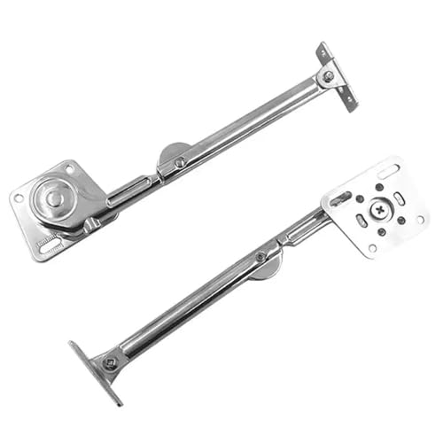 QWWQYDY Klappscharnier 2 stücke Soft Close Küchenschrank Scharnier Hydraulische Möbel Schrank Tür Scharnier Möbel Lift Up Klappe Bleiben Unterstützung Hardware QWWQYDY Klappscharnier 2 stücke Soft Close Küchenschrank Scharnier Hydraulische Möbel Schrank Tür Scharnier Möbel Lift Up Klappe Bleiben Unterstützung Hardware von QWWQYDY
