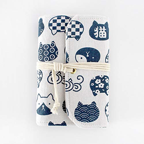 QWWQYDY Loose Leaf Notebook Loseblatt-Kontobuch A6 Tragbares, detailliertes Handkontobuch(Sent2) von QWWQYDY
