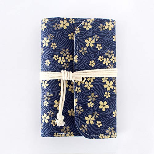 QWWQYDY Loose Leaf Notebook Loseblatt-Kontobuch A6 Tragbares, detailliertes Handkontobuch(Sent5) von QWWQYDY