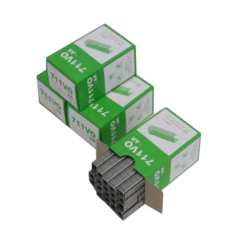 U-Tür-Nagelklammern In T-Form, Perfekt Für Polsterungen Und Reparaturen, Verzinkte Klammern, Autositze, Tischlerei U-Tür-Nagelklammern In T-Form, Perfekt Für Polsterungen Und Reparaturen, Verzinkte Klammern, Autositze, Tischlerei von QYLTTDM