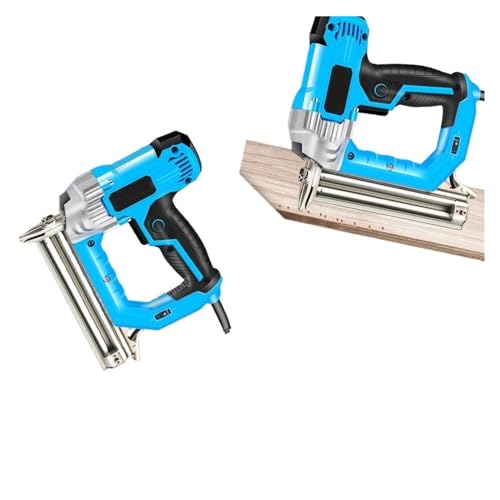 Nagler, 2300 W Elektrische Nagel Pistole Holzbearbeitung Werkzeuge Elektrische Gerade Heften Nagel F30/F25/F20/F15 Möbel Nageln hefter Shooter Nagler, 2300 W Elektrische Nagel Pistole Holzbearbeitung Werkzeuge Elektrische Gerade Heften Nagel F30/F25/F20/F15 Möbel Nageln hefter Shooter von QZCX