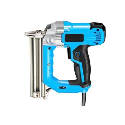 Nagler, 2300W Elektrische Nagelpistole 240V Holzbearbeitungswerkzeuge Elektrischer gerader Nagel f10 f15 F20 F25 F30 Möbel Holzbearbeitung Nagelschütze Nagler, 2300W Elektrische Nagelpistole 240V Holzbearbeitungswerkzeuge Elektrischer gerader Nagel f10 f15 F20 F25 F30 Möbel Holzbearbeitung Nagelschütze von QZCX