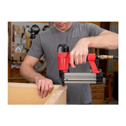 Nagler, Befreien Sie sich von Schläuchen und lauten Kompressoren mit dem 20-V-3/8-Zoll-Kronenhefter. Nagler, Befreien Sie sich von Schläuchen und lauten Kompressoren mit dem 20-V-3/8-Zoll-Kronenhefter. von QZCX