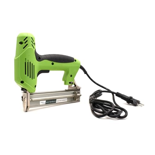 Nagler, F30/422J Electric Stapler 2 In 1 Framing Tacker Electric Nails Staple Gun For Woodworking Nagler, F30/422J Electric Stapler 2 In 1 Framing Tacker Electric Nails Staple Gun For Woodworking von QZCX