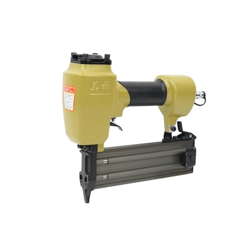 Nagler, F50E Pneumatischer Nagelpistolen-Luftnagler for 50 mm lange Nägel Nagler, F50E Pneumatischer Nagelpistolen-Luftnagler for 50 mm lange Nägel von QZCX