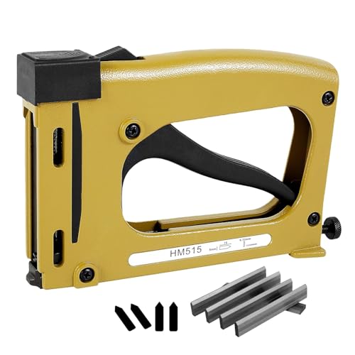 Nagler, Frame Gun Nailer With 1000 Pieces Nails Manual Flex Point Stapler Framing Pin Stapler Picture Frame Point Driver Picture Frame Tool Nagler, Frame Gun Nailer With 1000 Pieces Nails Manual Flex Point Stapler Framing Pin Stapler Picture Frame Point Driver Picture Frame Tool von QZCX