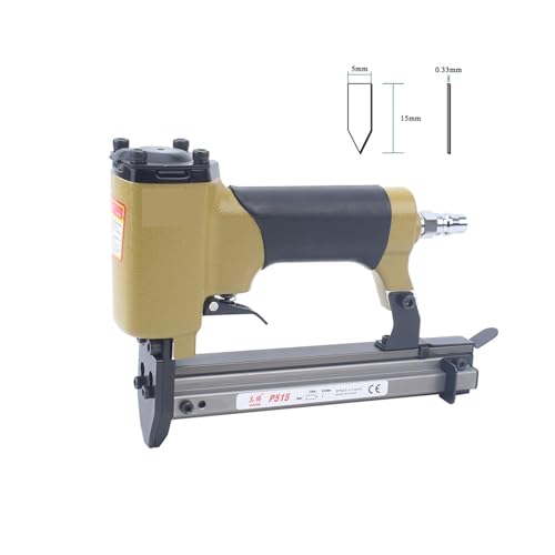 Nagler, P515 Pneumatische Fotorahmen-Nagelpistole mit flexiblen Spitzen, Lufthefter-Nagelpistole Nagler, P515 Pneumatische Fotorahmen-Nagelpistole mit flexiblen Spitzen, Lufthefter-Nagelpistole von QZCX