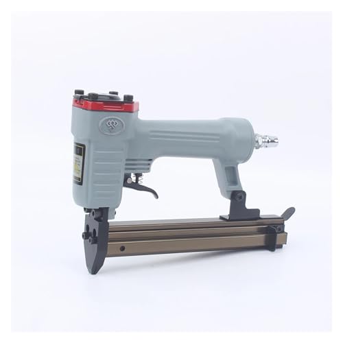 Nagler, P515X Pneumatische Fotorahmen-Nagelpistole mit Lufttacker-Nagelpistole Nagler, P515X Pneumatische Fotorahmen-Nagelpistole mit Lufttacker-Nagelpistole von QZCX