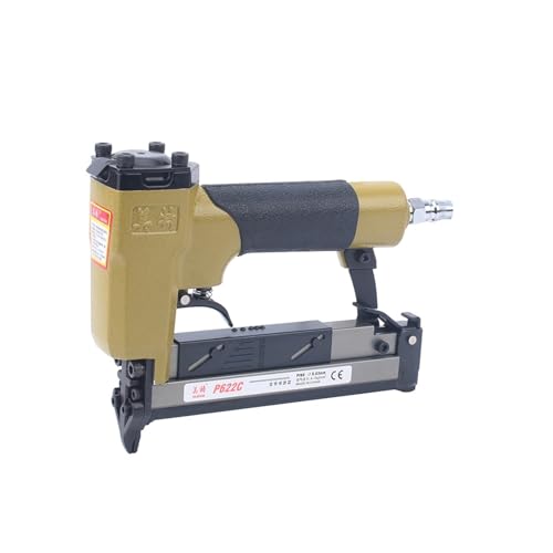 Nagler, P622C Pneumatische Brad-Nagler-Pistole, Lufttacker-Pistolenwerkzeuge Nagler, P622C Pneumatische Brad-Nagler-Pistole, Lufttacker-Pistolenwerkzeuge von QZCX