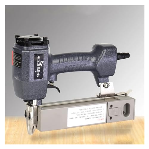 Nagler, Pneumatische gerade Nagelpistole F30 Tausend Nagel Dekoration Code Nagelpistole for Holzbearbeitungswerkzeuge Nagler, Pneumatische gerade Nagelpistole F30 Tausend Nagel Dekoration Code Nagelpistole for Holzbearbeitungswerkzeuge von QZCX
