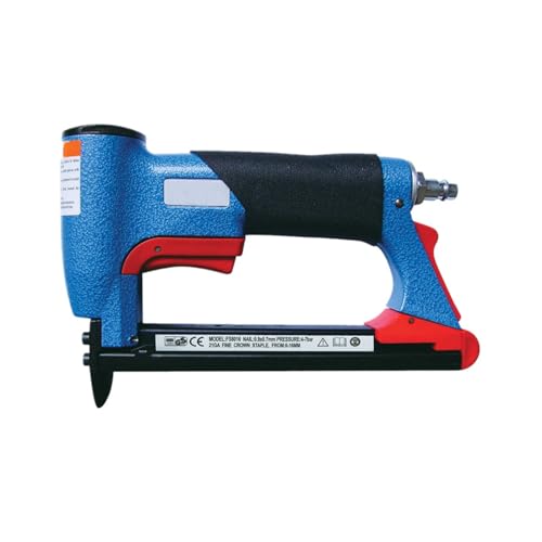 Nagler, Pneumatischer Luf Thefter Nagler Nagel Pistole Heft Klammer Heft Maschine FS8016-B 1/2 "feiner Kronen Nagel 6-16mm Langes Nasen Polsters Nagler, Pneumatischer Luf Thefter Nagler Nagel Pistole Heft Klammer Heft Maschine FS8016-B 1/2 "feiner Kronen Nagel 6-16mm Langes Nasen Polsters von QZCX