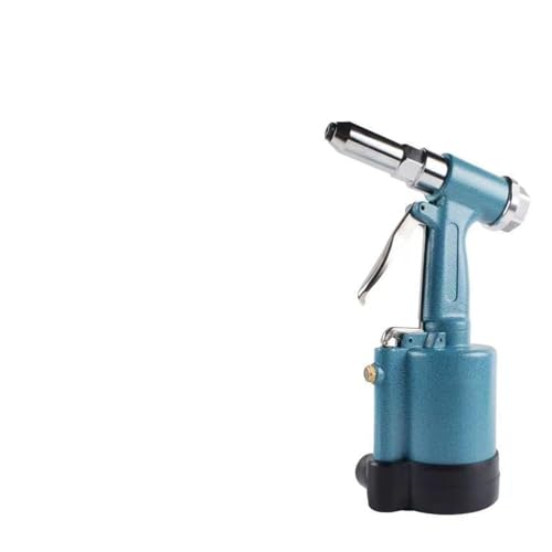 Nagler, Tool Pneumatic Rivet Gun, Industrial Rivet Pliers, Stainless Steel Nails(DR-500) von QZCX