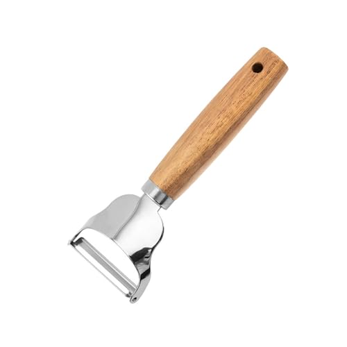 QZKJQDD Kartoffelschäler, Sparschäler, Spargelschäler, Schäler, Gemüseschäler, Schäler Küche, Kartoffelschälmaschine -Ultradünnes Peeling QZKJQDD Kartoffelschäler, Sparschäler, Spargelschäler, Schäler, Gemüseschäler, Schäler Küche, Kartoffelschälmaschine -Ultradünnes Peeling von QZKJQDD