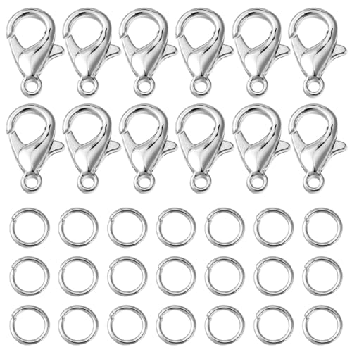 QZKJQDD Verschlüsse für Armbänder QZKJQDD Verschlüsse für Armbänder von QZKJQDD